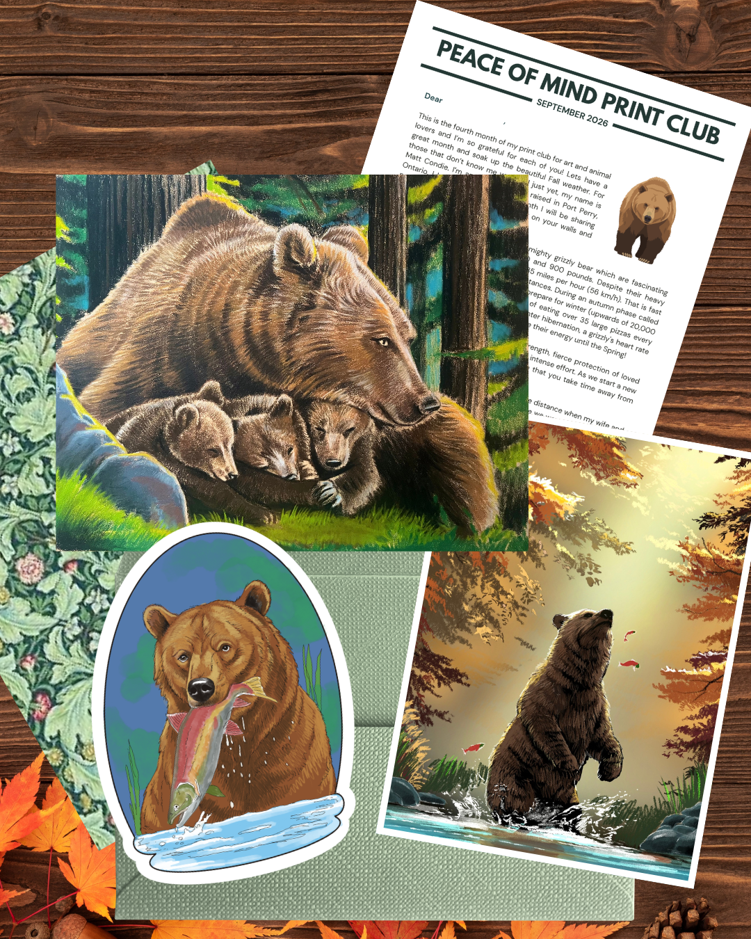 Canadian Print Club Membership